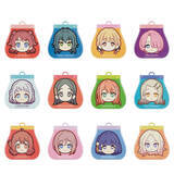 「月村手毬はハリネズミ！『学マス』新作一番くじ全ラインナップ公開ーアイドル12名が、どうぶつモチーフ衣装に」の画像14