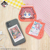 「月村手毬はハリネズミ！『学マス』新作一番くじ全ラインナップ公開ーアイドル12名が、どうぶつモチーフ衣装に」の画像20