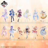 「月村手毬はハリネズミ！『学マス』新作一番くじ全ラインナップ公開ーアイドル12名が、どうぶつモチーフ衣装に」の画像21