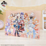 「月村手毬はハリネズミ！『学マス』新作一番くじ全ラインナップ公開ーアイドル12名が、どうぶつモチーフ衣装に」の画像22