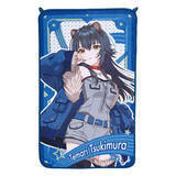 「月村手毬はハリネズミ！『学マス』新作一番くじ全ラインナップ公開ーアイドル12名が、どうぶつモチーフ衣装に」の画像3