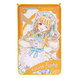 「月村手毬はハリネズミ！『学マス』新作一番くじ全ラインナップ公開ーアイドル12名が、どうぶつモチーフ衣装に」の画像4