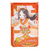 「月村手毬はハリネズミ！『学マス』新作一番くじ全ラインナップ公開ーアイドル12名が、どうぶつモチーフ衣装に」の画像7