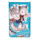 「月村手毬はハリネズミ！『学マス』新作一番くじ全ラインナップ公開ーアイドル12名が、どうぶつモチーフ衣装に」の画像9