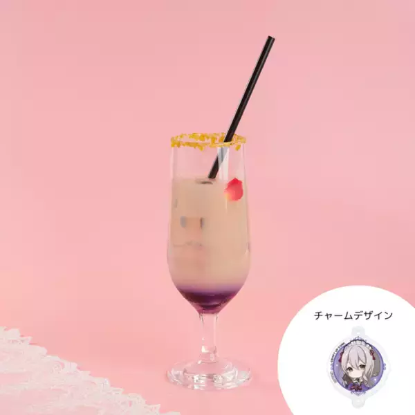 「『勝利の女神：NIKKE』コラボカフェが4都市で開催！ドロシーら4名の可愛い衣装や、注目グッズが盛り沢山」の画像
