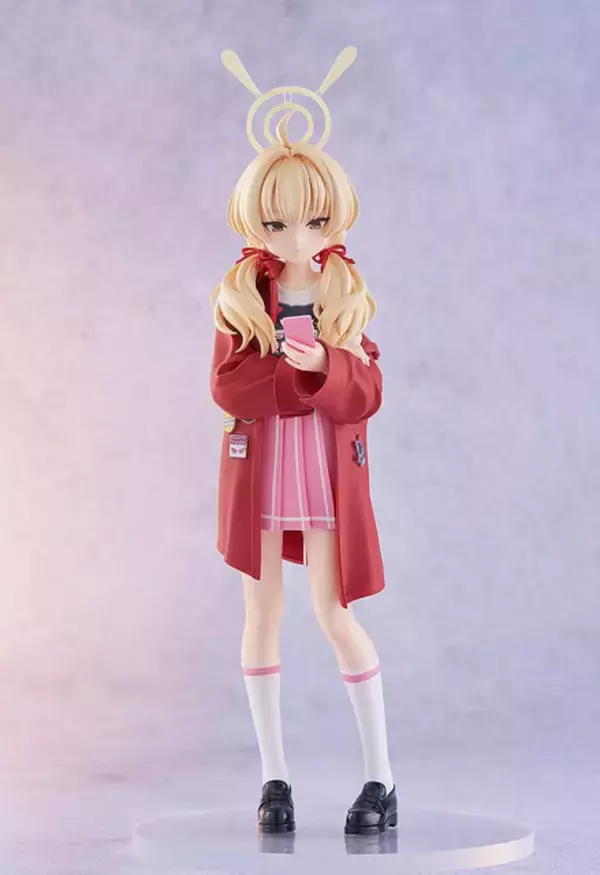 「4人揃えて飾りたい！『ブルアカ』バンドイベントKVを元にした「ナツ」「 ヨシミ」が、お手頃価格のPOP UP PARADEで立体化」の画像