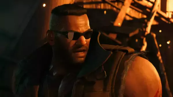 「スイッチ2/ Xbox Series X|S /Win版『FF7リメイク インターグレード』ティファ&バレット紹介映像！シリーズ未体験でも分かりやすい内容に」の画像