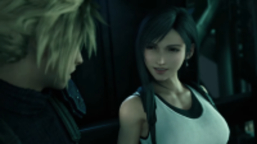 スイッチ2/ Xbox Series X|S /Win版『FF7リメイク インターグレード』ティファ&バレット紹介映像！シリーズ未体験でも分かりやすい内容に