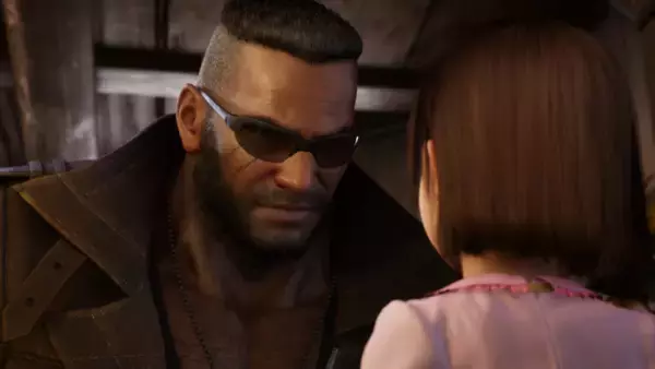 「スイッチ2/ Xbox Series X|S /Win版『FF7リメイク インターグレード』ティファ&バレット紹介映像！シリーズ未体験でも分かりやすい内容に」の画像