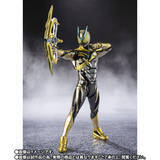 「「仮面ライダーゼッツ」より「イナズマプラズマ」がアクションフィギュア化！特徴的なメタリックカラーを再現、イナズマブラスターが付属」の画像4