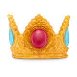 「「ヨッシーのタマゴ」がバスボムに！映画「マリオ」新作とのコラボアイテムが可愛いー「ピーチ姫の王冠」の石鹸も」の画像2