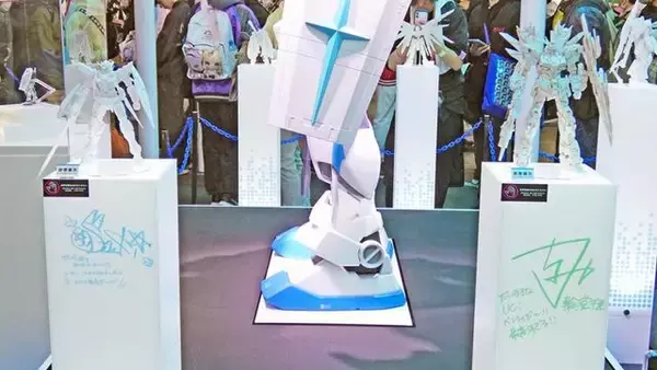 「ガンダム沼にハマるアイドルたち…過去の配信から漏れ出るホロライブタレントの“好き”と“トラウマ”を集めてみた」の画像