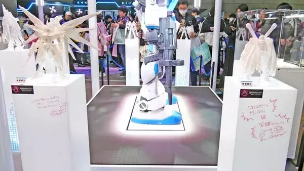 「ガンダム沼にハマるアイドルたち…過去の配信から漏れ出るホロライブタレントの“好き”と“トラウマ”を集めてみた」の画像