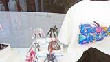 「ガンダム沼にハマるアイドルたち…過去の配信から漏れ出るホロライブタレントの“好き”と“トラウマ”を集めてみた」の画像20