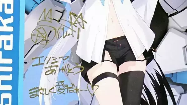 「ガンダム沼にハマるアイドルたち…過去の配信から漏れ出るホロライブタレントの“好き”と“トラウマ”を集めてみた」の画像