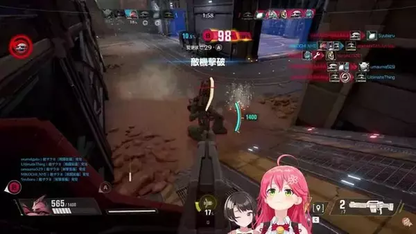 「ガンダム沼にハマるアイドルたち…過去の配信から漏れ出るホロライブタレントの“好き”と“トラウマ”を集めてみた」の画像