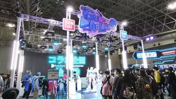 「ガンダム沼にハマるアイドルたち…過去の配信から漏れ出るホロライブタレントの“好き”と“トラウマ”を集めてみた」の画像