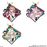 「ホロライブ・メンバー全19名の「ラバマスARTグミ」が可愛い！秘密結社holoXは新規撮りおろしビジュアル」の画像7