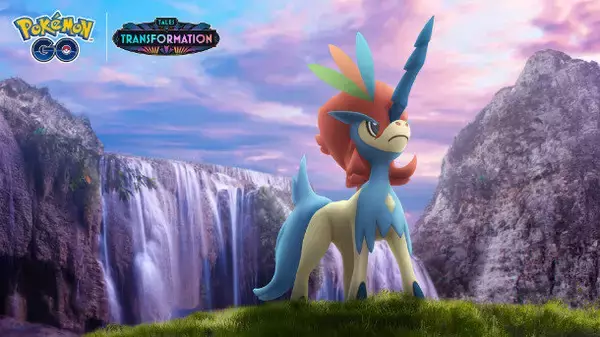 「N＆レシラム＆ゼクロムのプレイマットなど『ポケカ』新商品が続々登場―『ポケGO』に色違いケルディオも出現中！「ポケモン」ニュースランキング」の画像