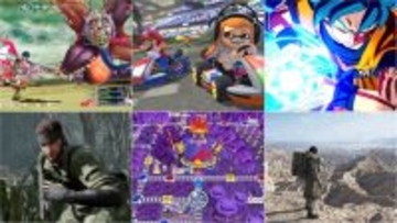 『マリカ8 DX』3,299円、『桃鉄ワールド』2,999円、『メタファー：リファンタジオ』2,728円など、ゲオ店舗＆ストアのゲームセールが12月13日にスタート