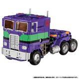 「エヴァ初号機がトランスフォーム！ 「エヴァンゲリオンプライム初号機」が予約開始ー見慣れない武器「カシウスの斧」が付属」の画像4