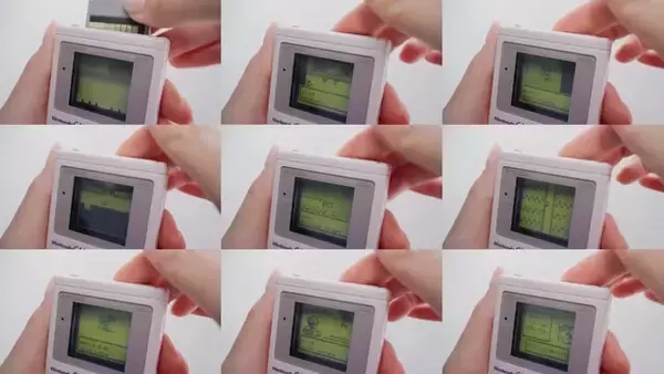 「見た目はほぼ「ゲームボーイ」！『ポケモン 赤・緑』の45楽曲を楽しめる「GAME MUSIC COLLECTION」、マイニンテンドーストアで抽選販売中」の画像