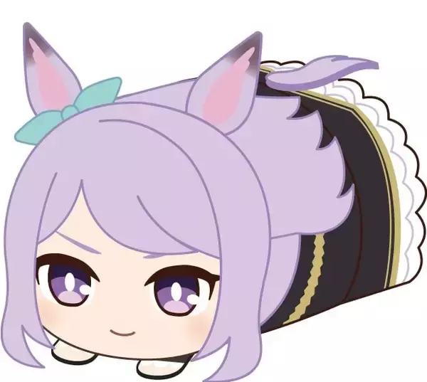 「『ウマ娘』×「ファミマ」コラボ決定！ 劇中フードが商品化、店員姿のウマ娘たちも必見」の画像