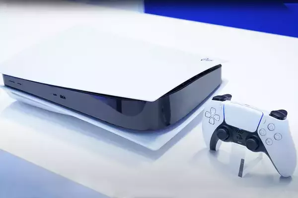PlayStation 5 引っかかれ cfi-1100 動作確認済