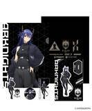 「アーミヤをイメージした限定アパレルがオシャレ！TVアニメ『アークナイツ』コラボアイテムがZOZOTOWNで受注販売」の画像3