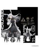 「アーミヤをイメージした限定アパレルがオシャレ！TVアニメ『アークナイツ』コラボアイテムがZOZOTOWNで受注販売」の画像4