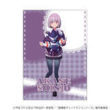 「ぬいぐるみを持った宝多六花たちが可愛い！「グリッドマンユニバース」描き下ろしイラストグッズが揃うPOP-UP STORE開催決定」の画像7