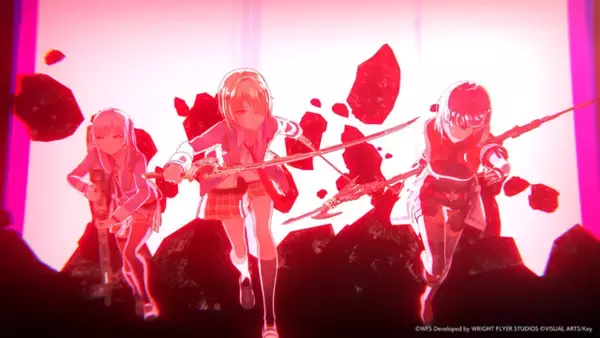 「『ヘブバン』第五章後編が開幕！新SSレゾナンス天河ユイナ、茅森月歌ピックアップ開催―最大100連ガチャが無料に」の画像