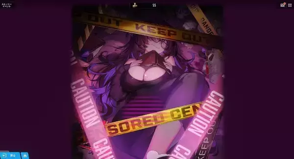 「『勝利の女神：NIKKE』正統派じゃないのに「いいね」が止まらない！ 豊満ボディの陰気美女に妖艶なグラマラスメイドと、“癖”を狂わせる新ニケたち【フォトレポ】」の画像