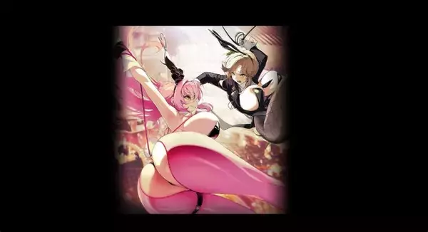 「『勝利の女神：NIKKE』正統派じゃないのに「いいね」が止まらない！ 豊満ボディの陰気美女に妖艶なグラマラスメイドと、“癖”を狂わせる新ニケたち【フォトレポ】」の画像