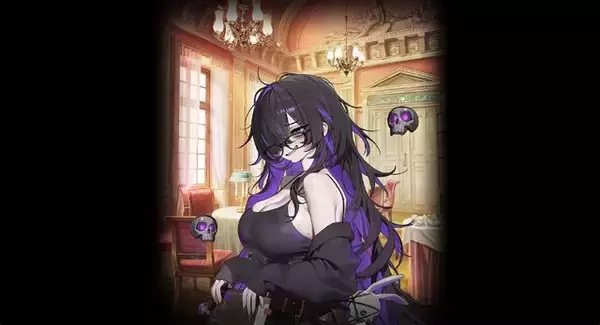 「『勝利の女神：NIKKE』正統派じゃないのに「いいね」が止まらない！ 豊満ボディの陰気美女に妖艶なグラマラスメイドと、“癖”を狂わせる新ニケたち【フォトレポ】」の画像