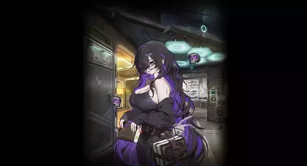 「『勝利の女神：NIKKE』正統派じゃないのに「いいね」が止まらない！ 豊満ボディの陰気美女に妖艶なグラマラスメイドと、“癖”を狂わせる新ニケたち【フォトレポ】」の画像