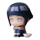 「待ち続ける姿がカワイイ！「NARUTO」よりシカマル、ヒナタ、我愛羅らが“一楽ラーメンの器付き”でまちぼうけ化」の画像1