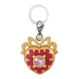 「ニチアサアニメ「明日のナージャ」めじるしアクセサリーが4月発売！ブローチや日記帳などをラインナップ」の画像1