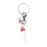 「ニチアサアニメ「明日のナージャ」めじるしアクセサリーが4月発売！ブローチや日記帳などをラインナップ」の画像3