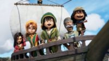 リメイク版『ドラクエ7』海外インタビューで「新エンディング」の存在を示唆―プレイヤーの選択次第で「新たな結末」を迎えることになる