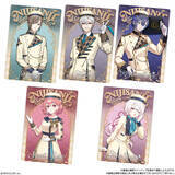 「「にじさんじ」カード付ウエハースが12月8日発売！葛葉、サロメらライバー30名がお菓子をイメージしたコンシェルジュ衣装で登場」の画像5