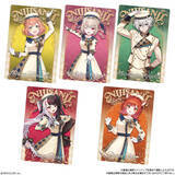 「「にじさんじ」カード付ウエハースが12月8日発売！葛葉、サロメらライバー30名がお菓子をイメージしたコンシェルジュ衣装で登場」の画像8