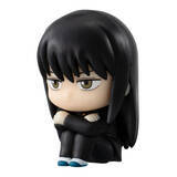 「廊下でスタンバってた坂田銀八や桂小太郎ら全5種！「銀魂」スピンオフ「3年Z組銀八先生」の“まちぼうけ”ガシャポンが12月第4週発売」の画像4