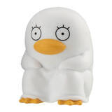 「廊下でスタンバってた坂田銀八や桂小太郎ら全5種！「銀魂」スピンオフ「3年Z組銀八先生」の“まちぼうけ”ガシャポンが12月第4週発売」の画像5