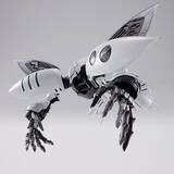 「MGガンプラ2連発！プレバンで「ケンプファー・シュヴェーア」「キュベレイダムド」が再販」の画像12