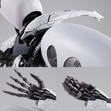 「MGガンプラ2連発！プレバンで「ケンプファー・シュヴェーア」「キュベレイダムド」が再販」の画像18