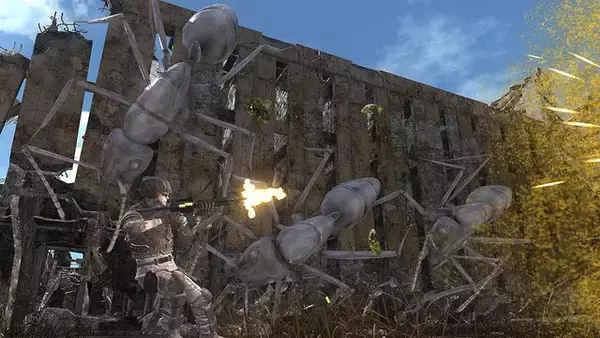 「『地球防衛軍6』や『FF16』、『デスストDC DX』が半額以下！『奇天烈相談ダイヤル』は36%OFFの985円に【eショップ・PS Storeのお勧めセール】」の画像