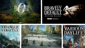 『冒険家エリオットの千年物語』をプレイ予定の人は要チェック！特典がもらえるセーブデータ連動キャンペーンの対象ゲーム5本