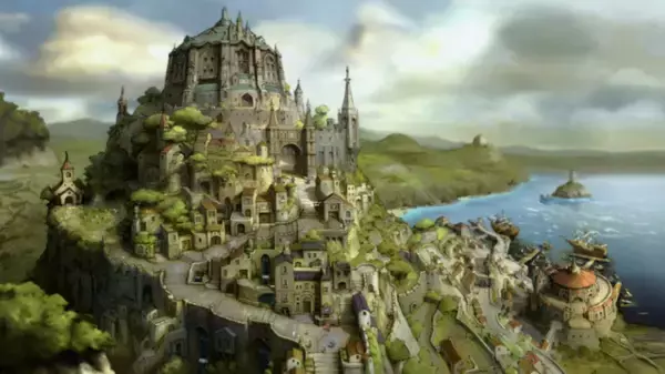 「『冒険家エリオットの千年物語』をプレイ予定の人は要チェック！特典がもらえるセーブデータ連動キャンペーンの対象ゲーム5本」の画像