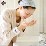 「「mofusand」新作一番くじが、めちゃキュート！“パジャマパーティー”をテーマに優しく照らすルームライト、にゃんこのぬいぐるみなどがラインナップ」の画像17